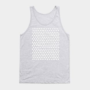 Polka dots Tank Top